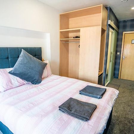 Apartment Chinatown 303 Newcastle upon Tyne Dış mekan fotoğraf