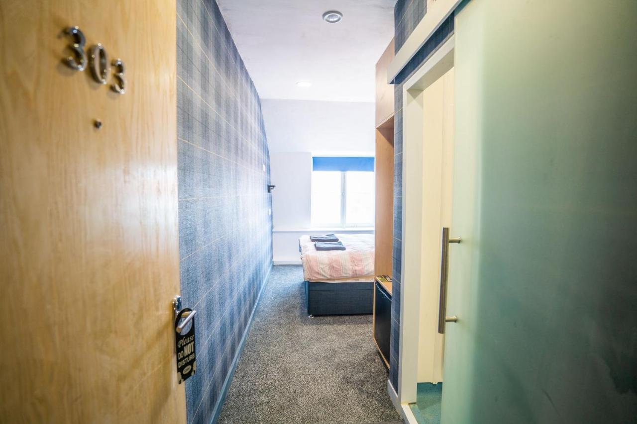 Apartment Chinatown 303 Newcastle upon Tyne Dış mekan fotoğraf