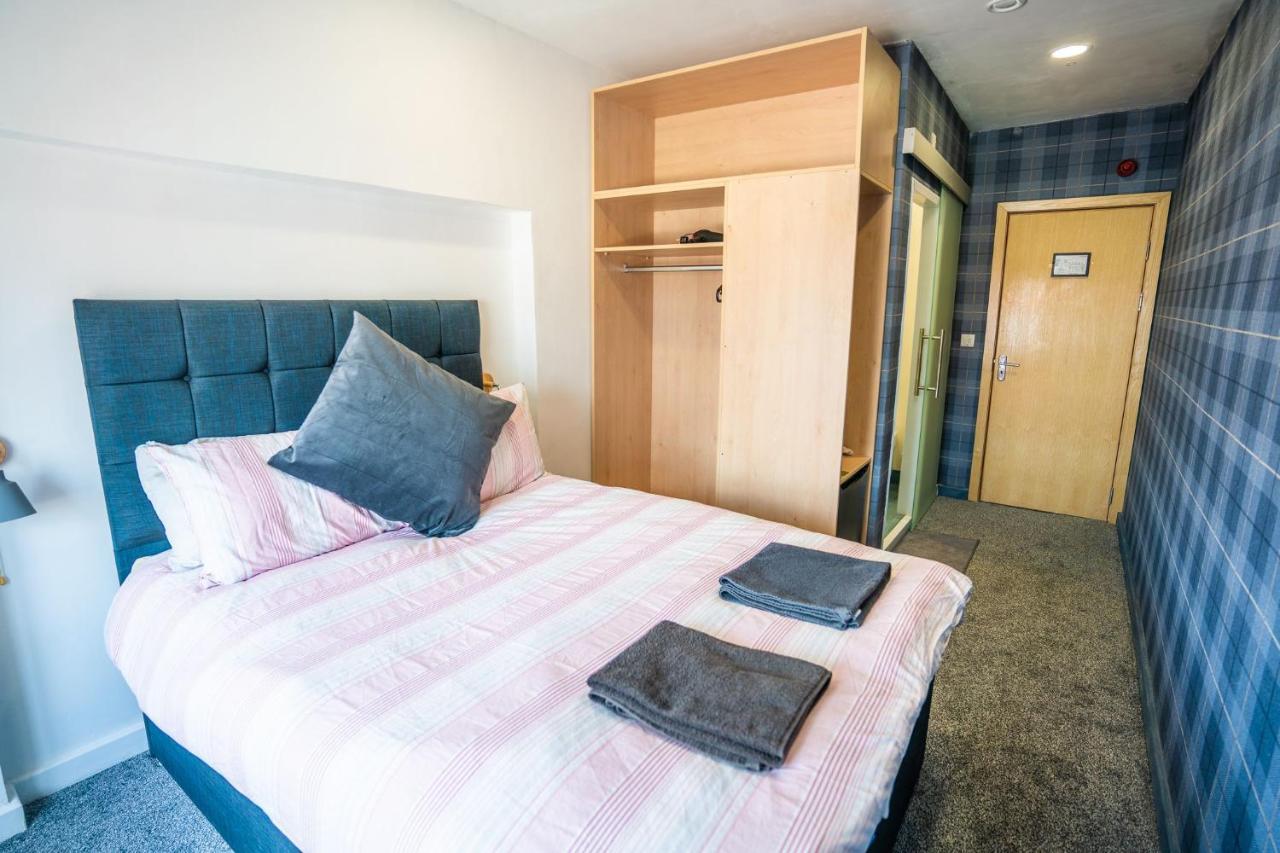 Apartment Chinatown 303 Newcastle upon Tyne Dış mekan fotoğraf
