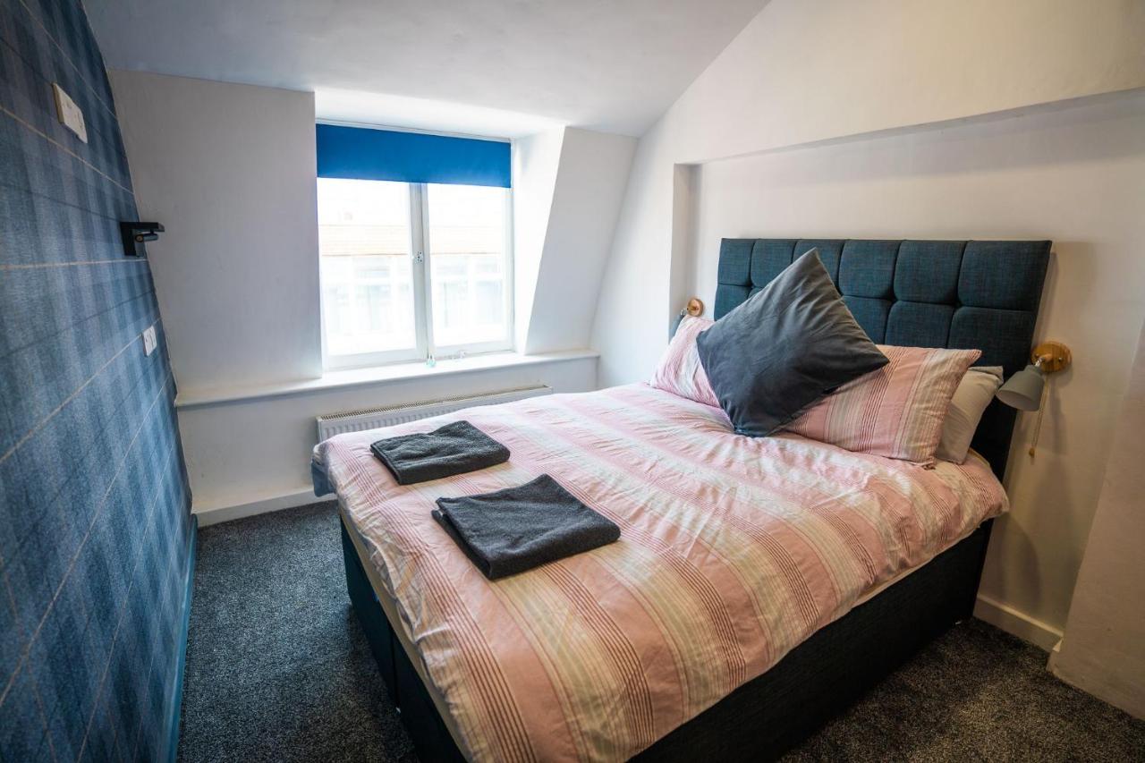Apartment Chinatown 303 Newcastle upon Tyne Dış mekan fotoğraf